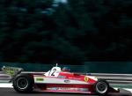 Ferrari 312 T3 1978 года